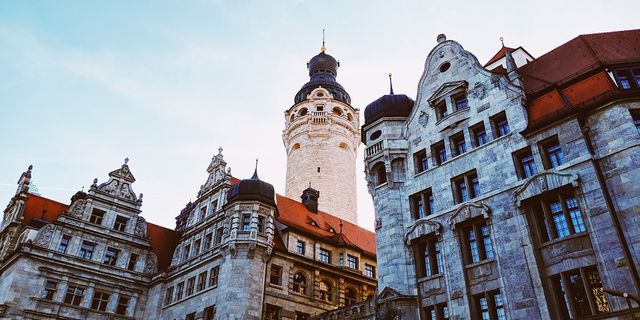 Leipzig City