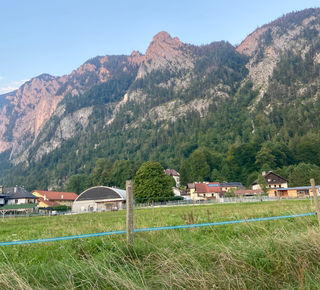 Höllengebirge