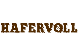 Logo der Marke Hafervoll