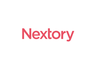 Nextory Logo