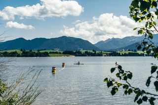 See im Allgäu