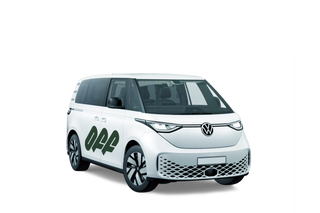 VW ID Buzz Elektro Camper